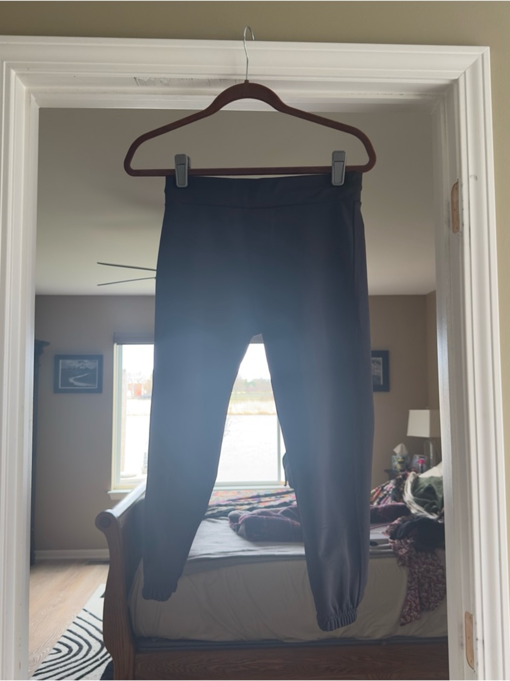 Easton girls softball pants